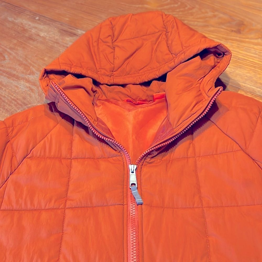 Merrell puffer coat - Picture 7 of 15